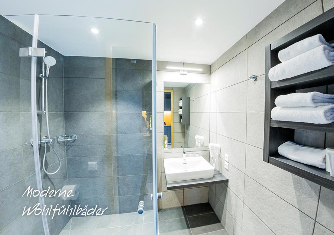 My Home My Hotel רוזנהיים מראה חיצוני תמונה