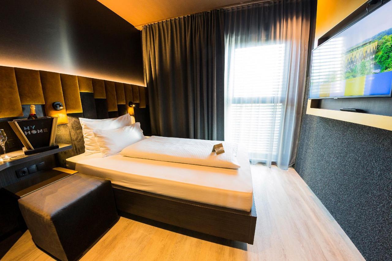 My Home My Hotel רוזנהיים מראה חיצוני תמונה