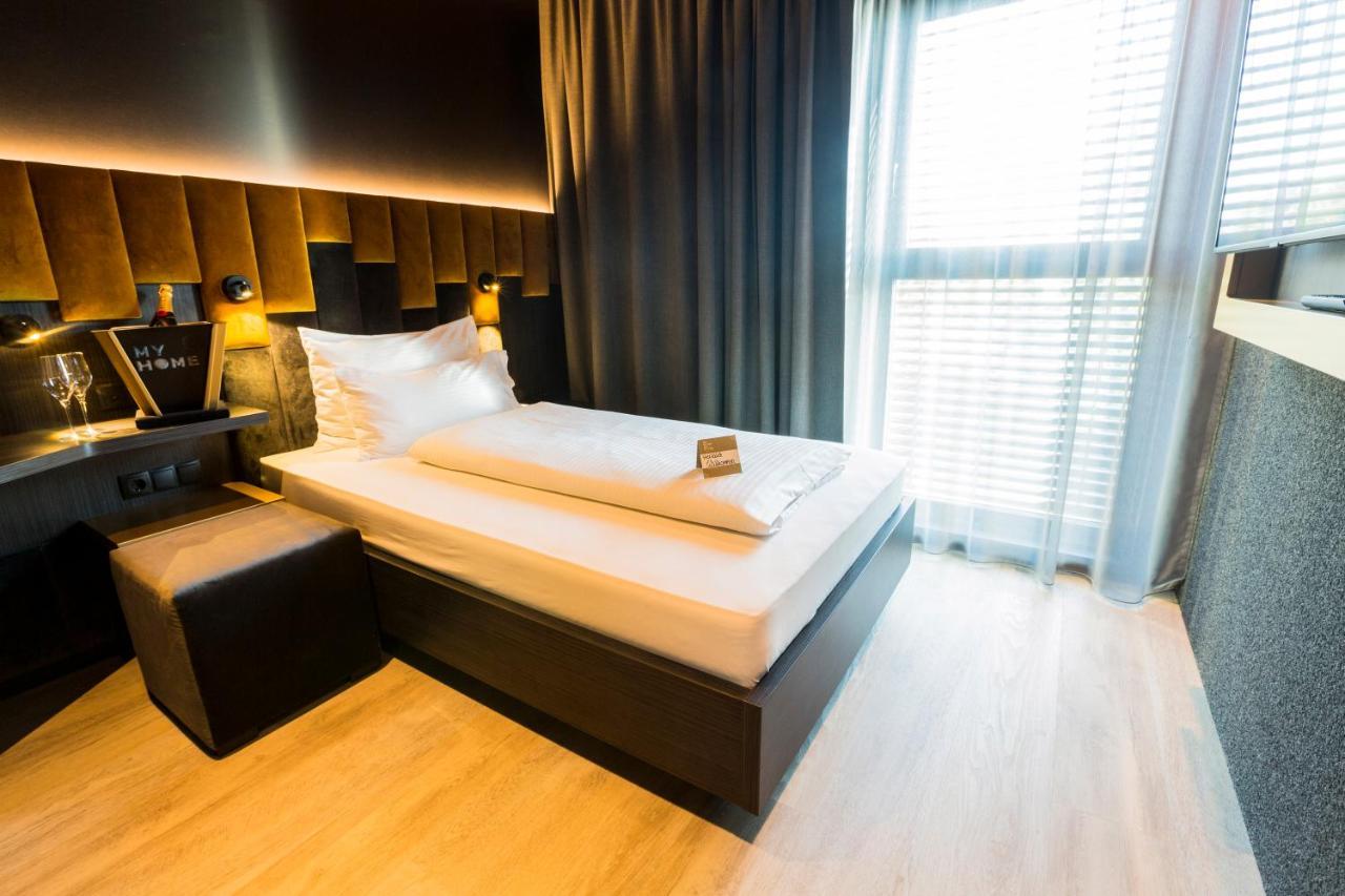 My Home My Hotel רוזנהיים מראה חיצוני תמונה