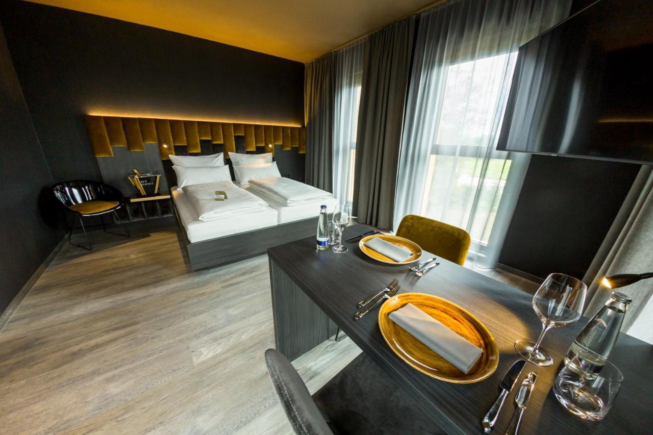 My Home My Hotel רוזנהיים מראה חיצוני תמונה