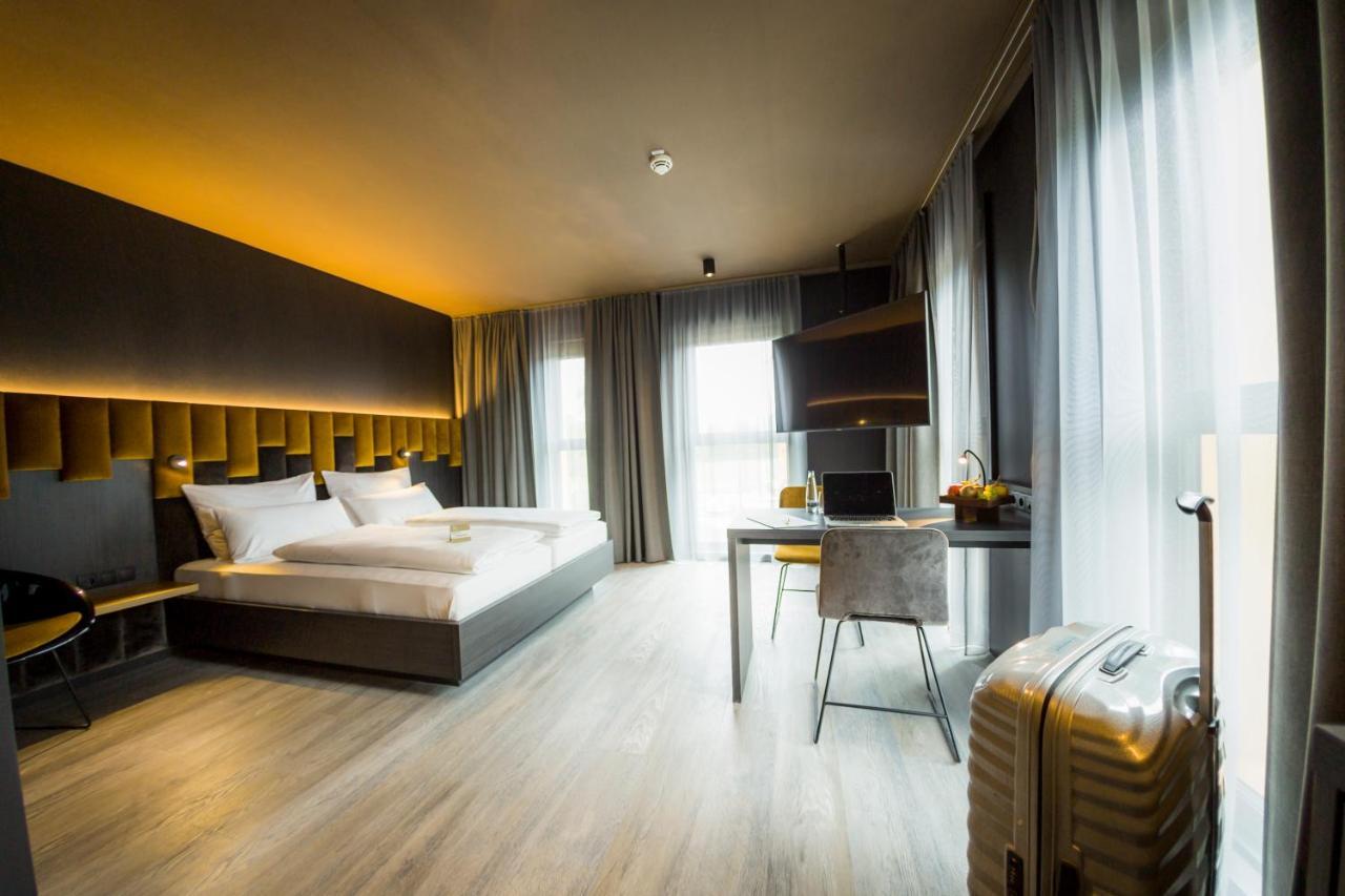 My Home My Hotel רוזנהיים מראה חיצוני תמונה