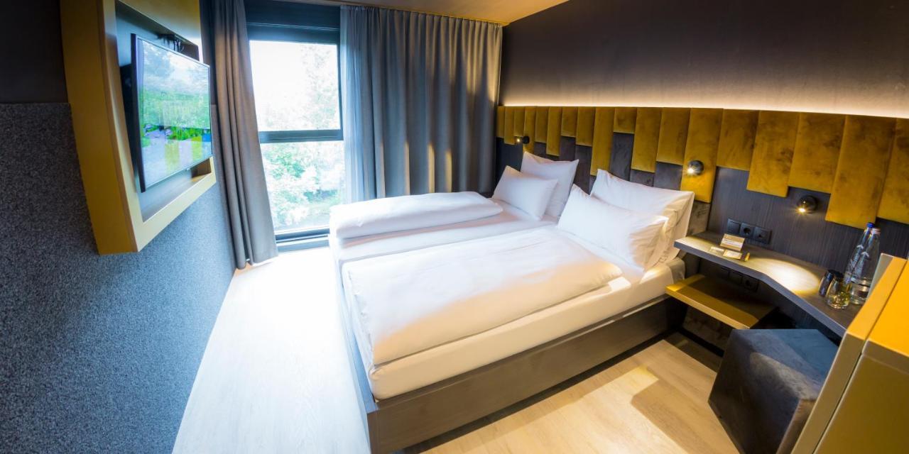 My Home My Hotel רוזנהיים מראה חיצוני תמונה