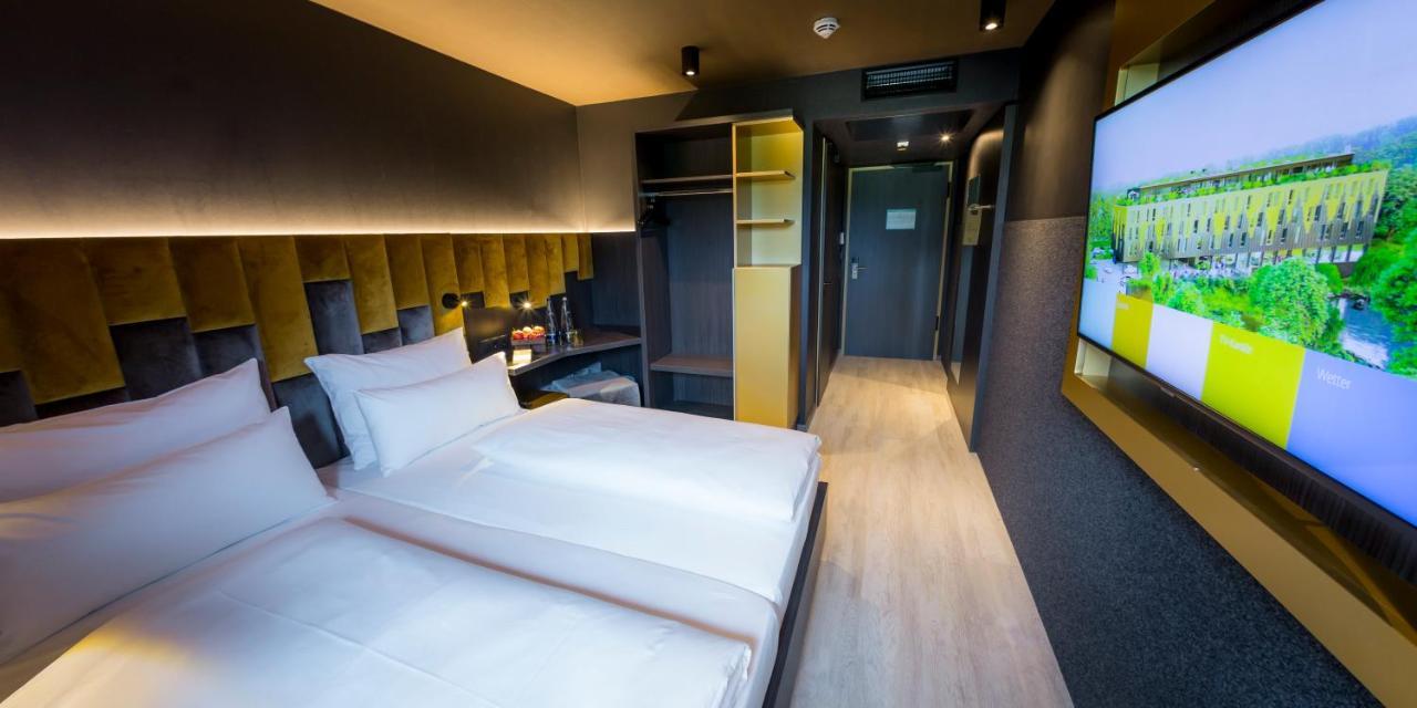 My Home My Hotel רוזנהיים מראה חיצוני תמונה