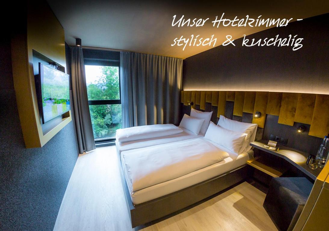 My Home My Hotel רוזנהיים מראה חיצוני תמונה