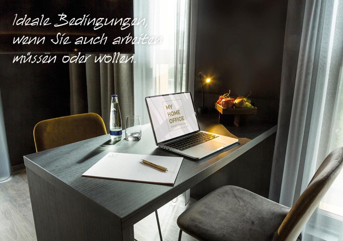 My Home My Hotel רוזנהיים מראה חיצוני תמונה