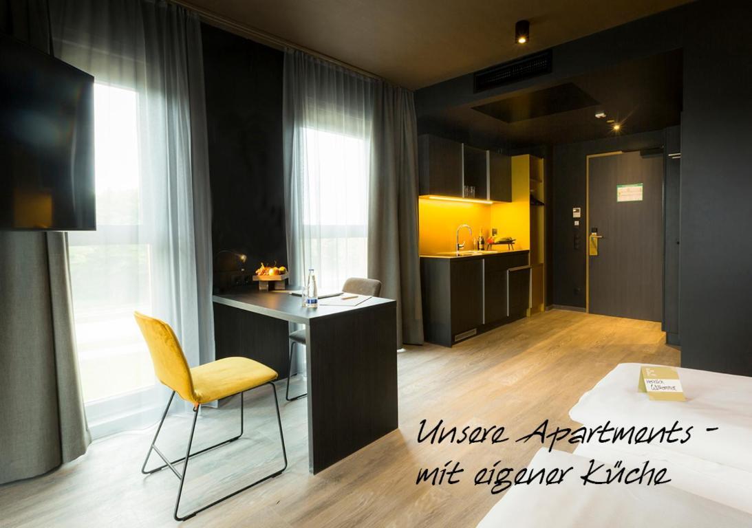 My Home My Hotel רוזנהיים מראה חיצוני תמונה